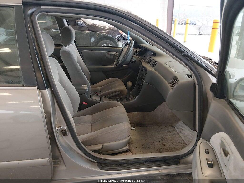 JT2BF22K210340066 2001 TOYOTA CAMRY photo no. 5