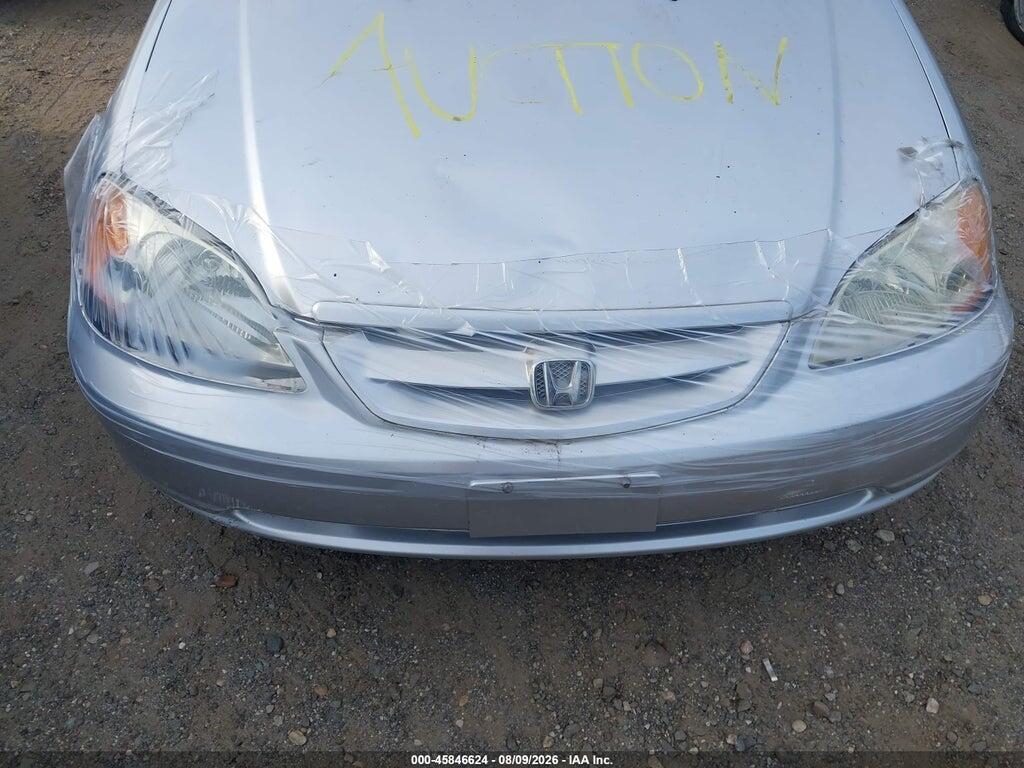 1HGEM22901L104068 2001 HONDA CIVIC photo no. 6