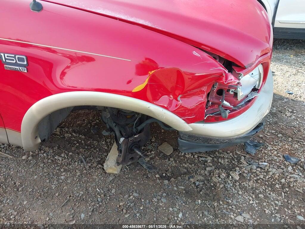 1FTRW07W21KD63468 2001 FORD F-150 photo no. 6