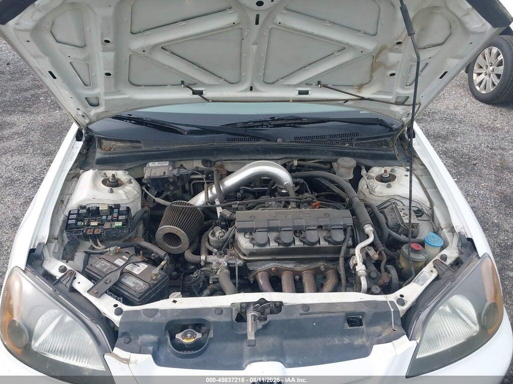 1HGEM22931L088299 2001 HONDA CIVIC photo no. 10