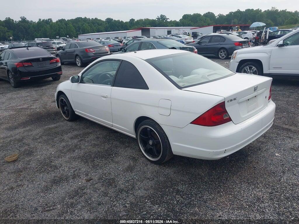 1HGEM22931L088299 2001 HONDA CIVIC photo no. 3