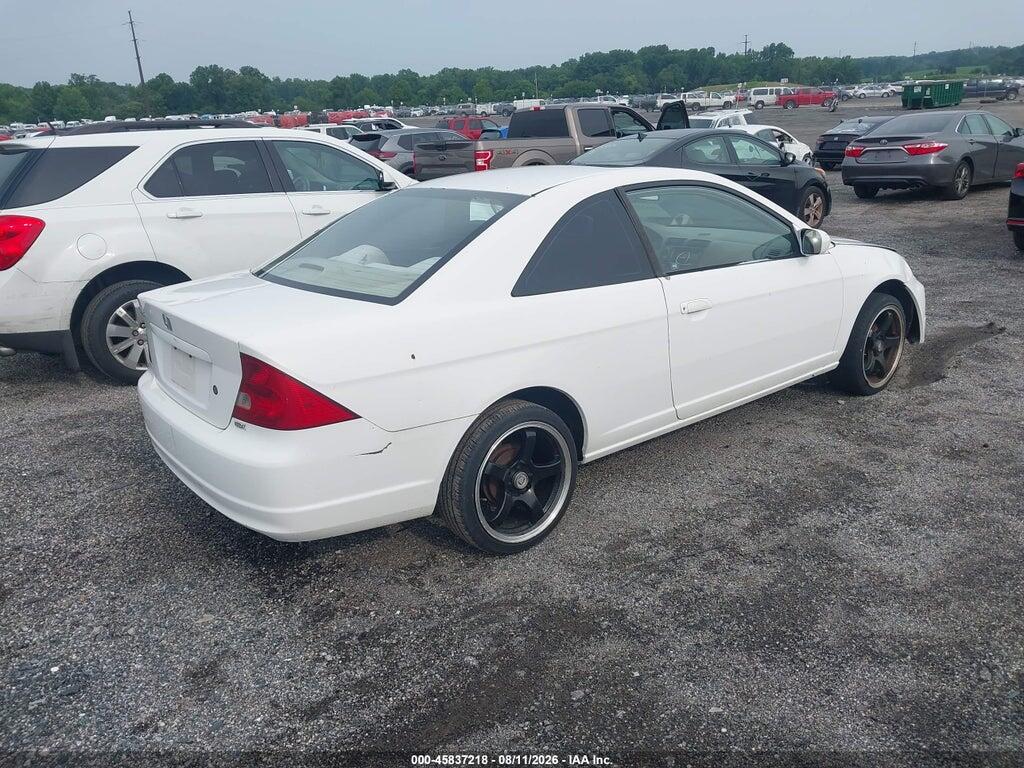 1HGEM22931L088299 2001 HONDA CIVIC photo no. 4