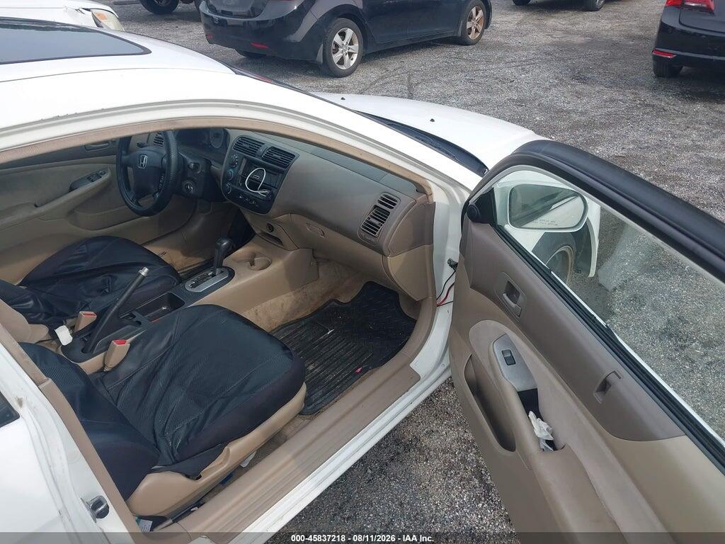1HGEM22931L088299 2001 HONDA CIVIC photo no. 5