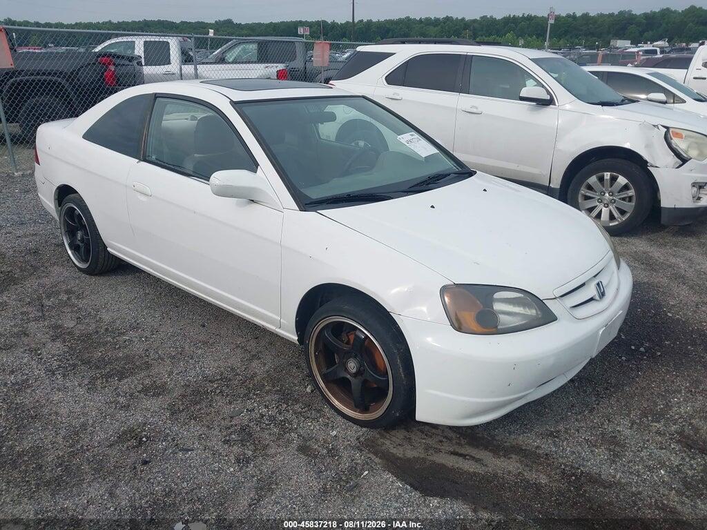 1HGEM22931L088299 2001 HONDA CIVIC photo no. 6