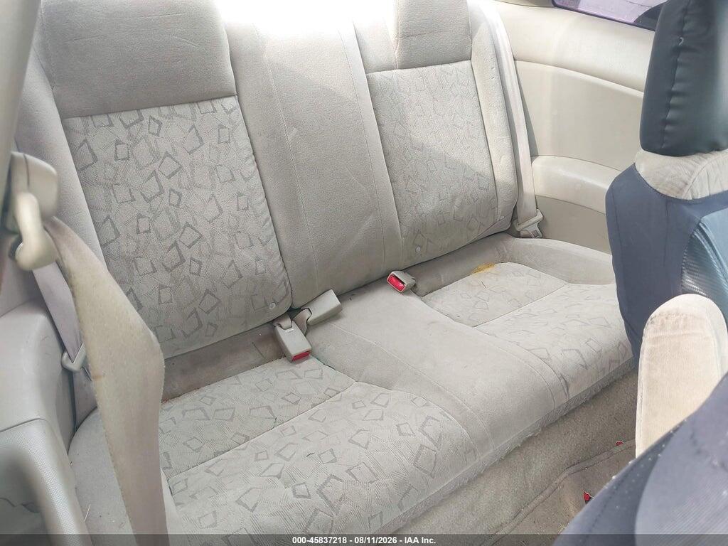 1HGEM22931L088299 2001 HONDA CIVIC photo no. 8