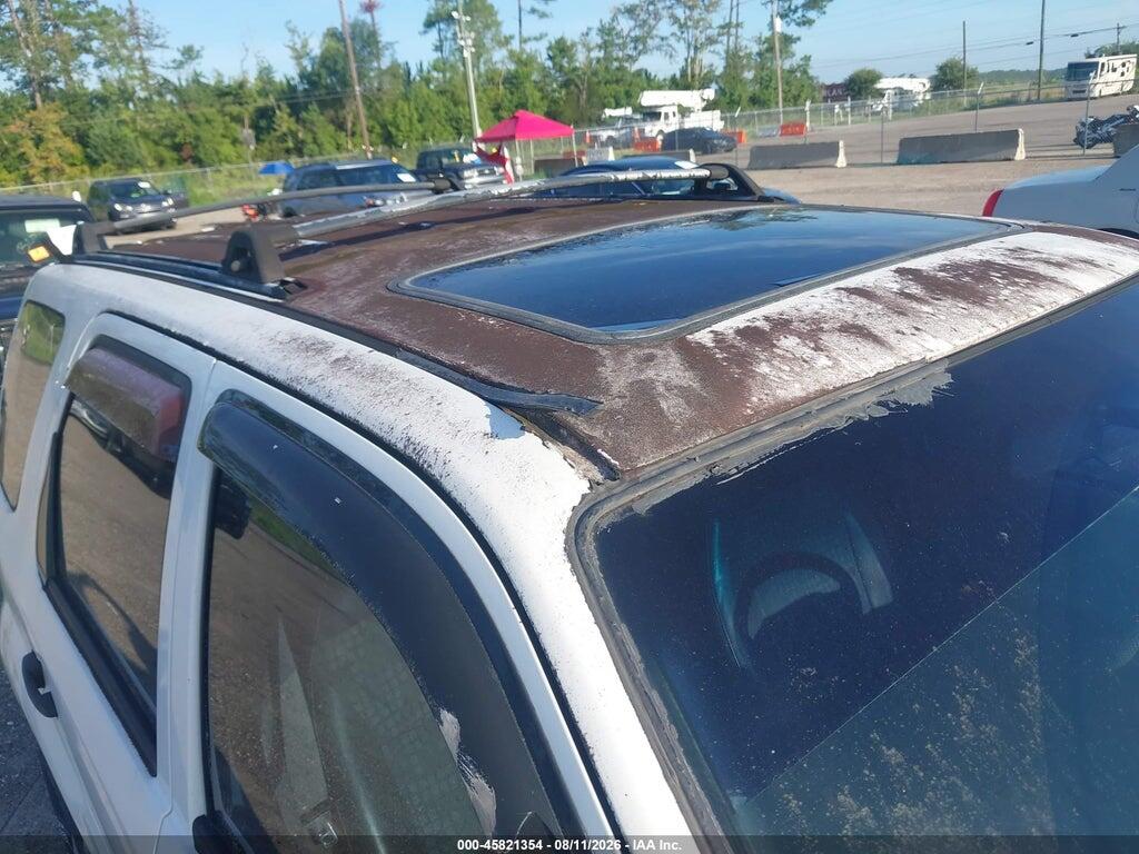 1FMYU02141KA95158 2001 FORD ESCAPE photo no. 11