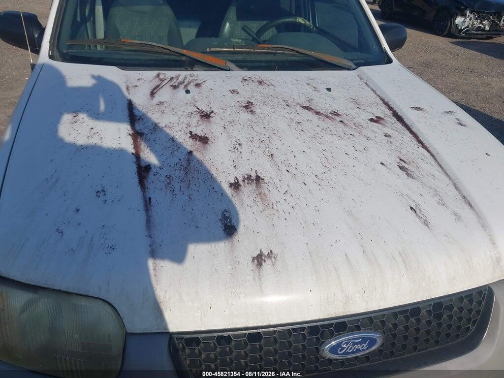 1FMYU02141KA95158 2001 FORD ESCAPE photo no. 6