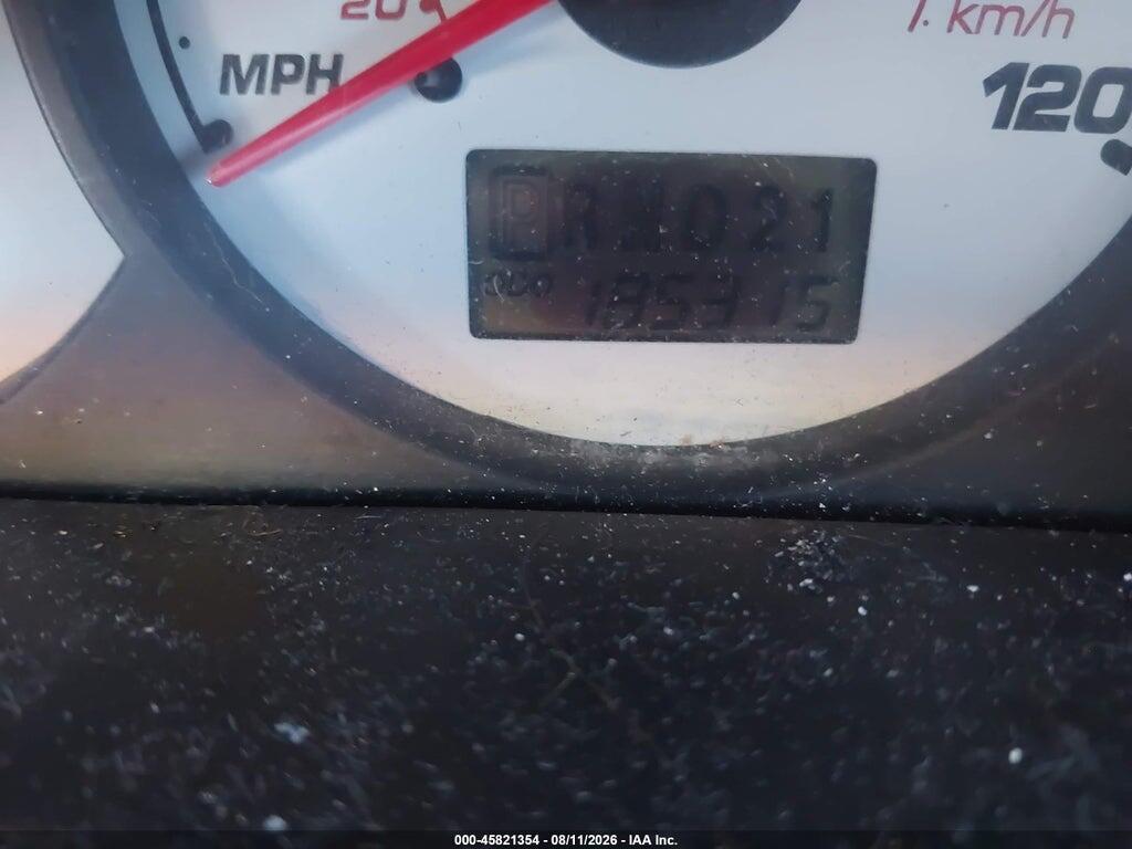 1FMYU02141KA95158 2001 FORD ESCAPE photo no. 7