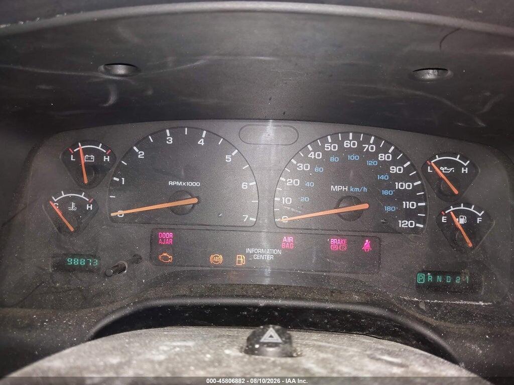 1B7GL22N91S344815 2001 DODGE DAKOTA photo no. 7