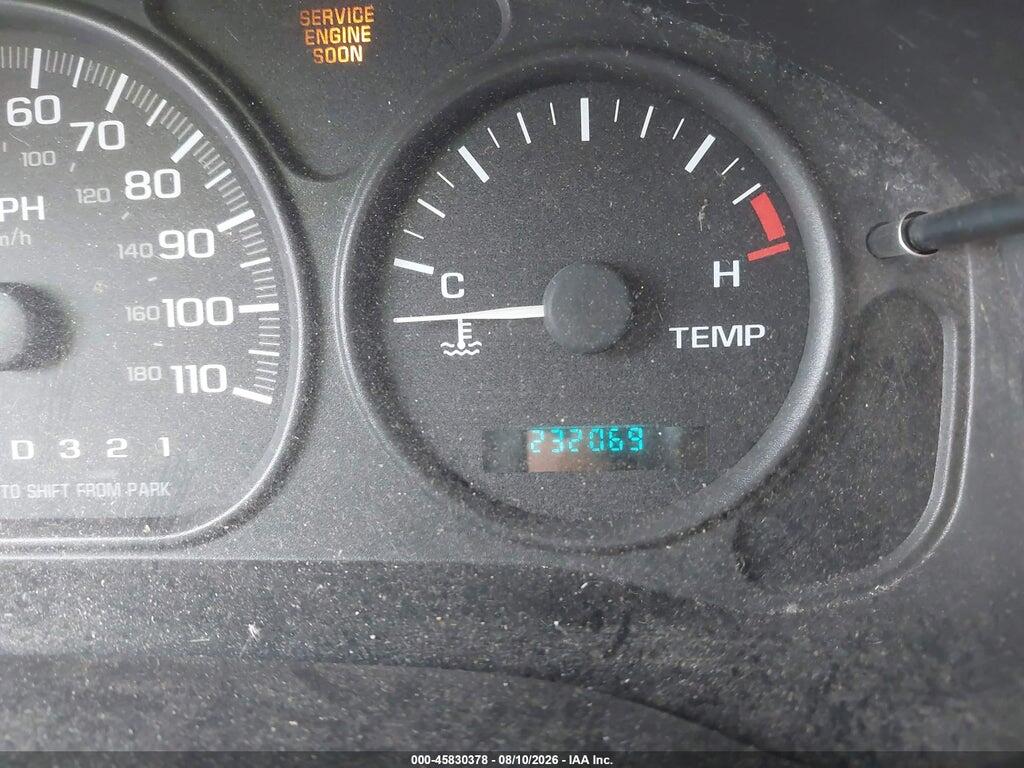 1GNDX03EX2D102123 2002 CHEVROLET VENTURE photo no. 7