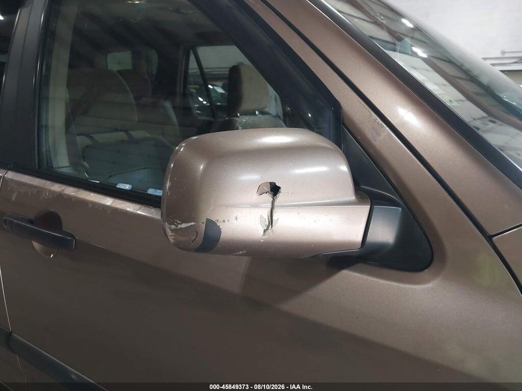JHLRD78882C074916 2002 HONDA CR-V photo no. 6