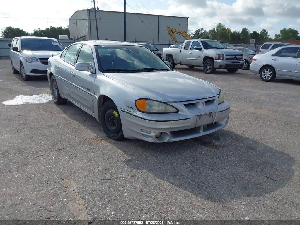 2002 PONTIAC GRAND AM 1G2NV52EX2M517898