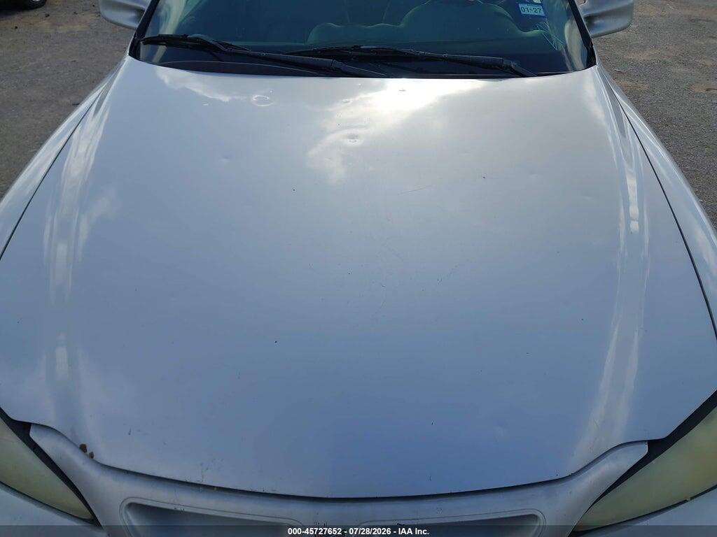 1G2NV52EX2M517898 2002 PONTIAC GRAND AM photo no. 6