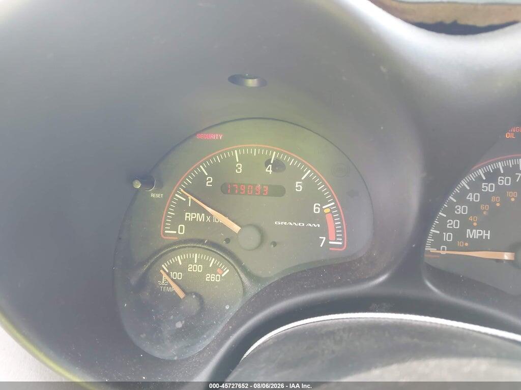 1G2NV52EX2M517898 2002 PONTIAC GRAND AM photo no. 7