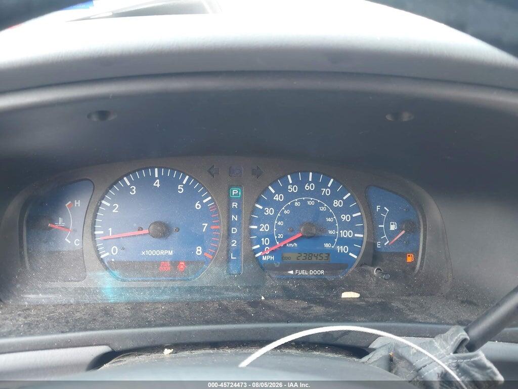 4T3ZF13C72U418569 2002 TOYOTA SIENNA photo no. 7