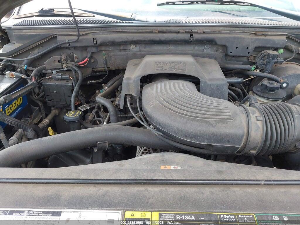 1FTRW08L62KA99256 2002 FORD F-150 photo no. 10
