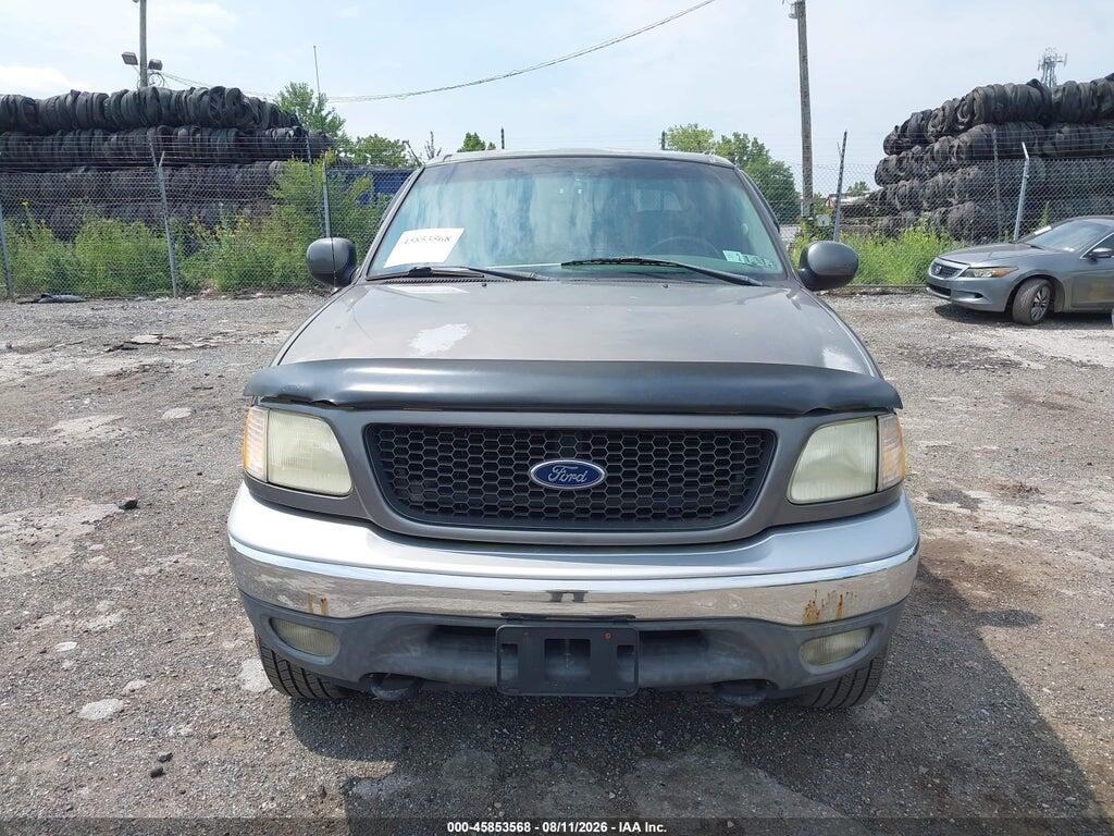 1FTRW08L62KA99256 2002 FORD F-150 photo no. 6