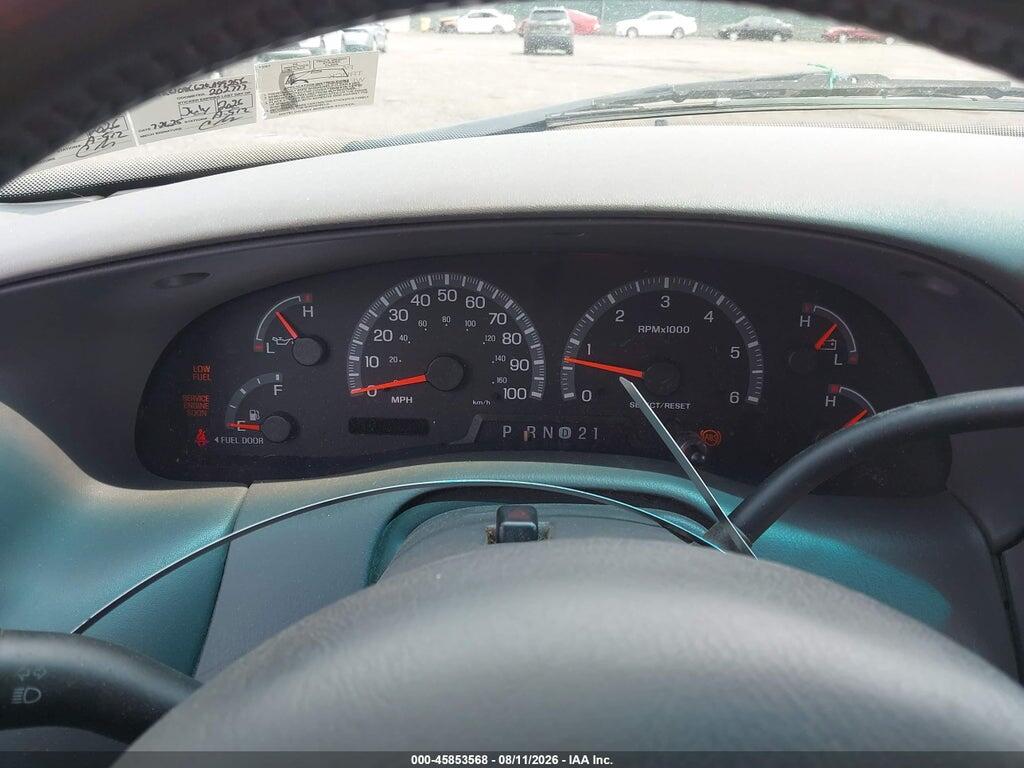 1FTRW08L62KA99256 2002 FORD F-150 photo no. 7
