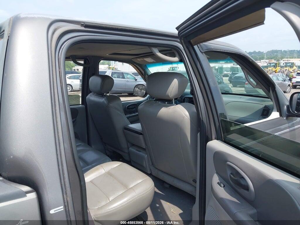 1FTRW08L62KA99256 2002 FORD F-150 photo no. 8