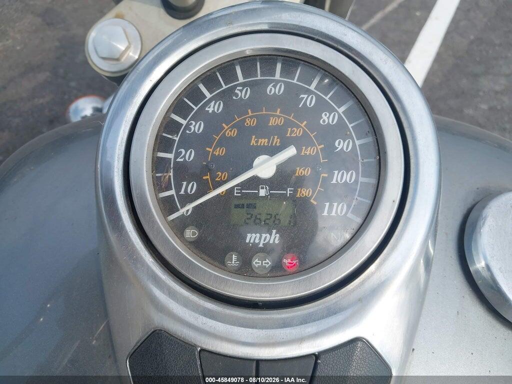JS1VS54A022104862 2002 SUZUKI VL800 photo no. 7