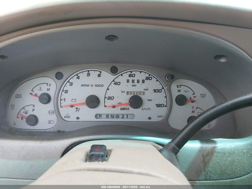 1FMZU67E62UB84271 2002 FORD EXPLORER SPORT TRAC photo no. 7