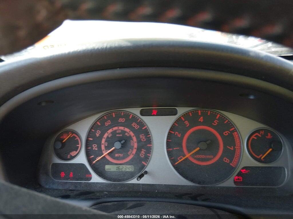3N1AB51D12L715147 2002 NISSAN SENTRA photo no. 7