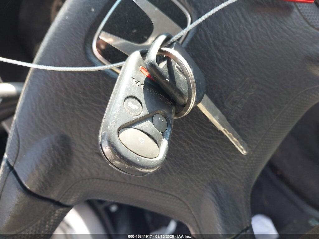 JHLRD68532C026093 2002 HONDA CR-V photo no. 11
