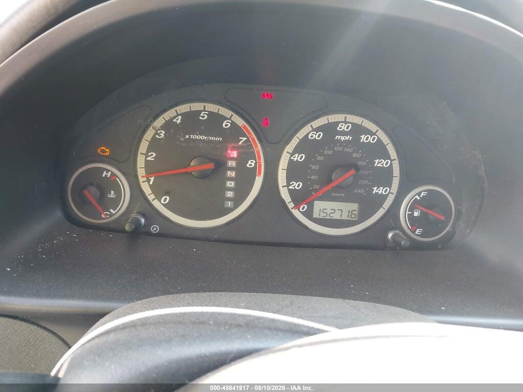 JHLRD68532C026093 2002 HONDA CR-V photo no. 7