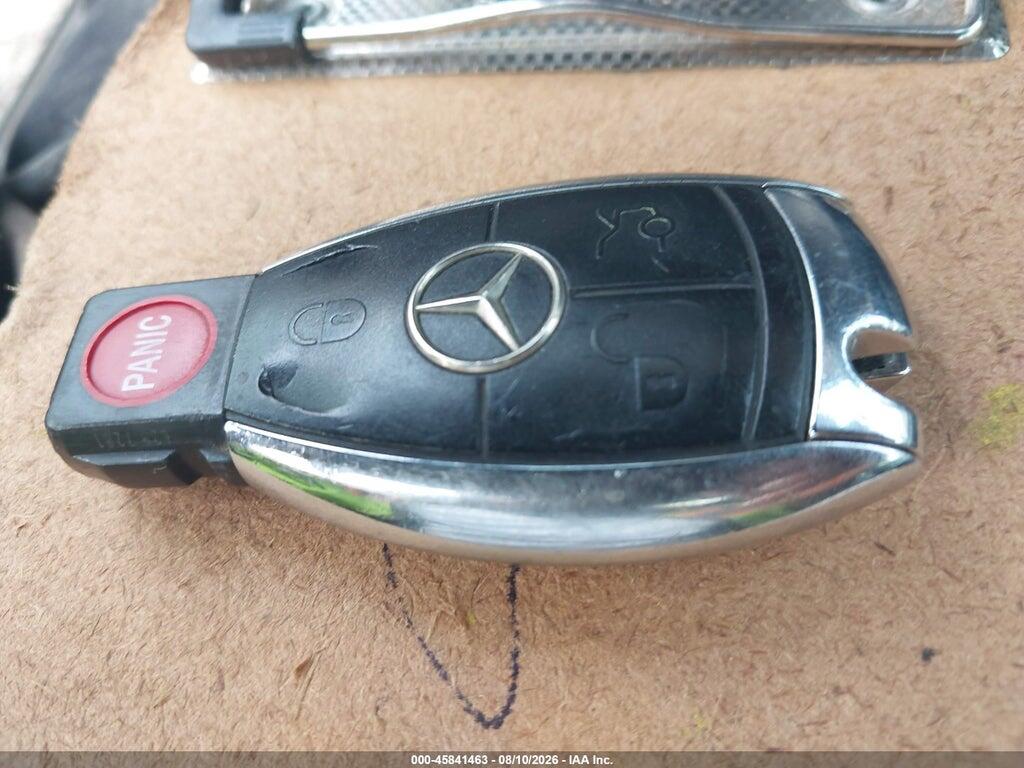 WDBRF65J12F242126 2002 MERCEDES-BENZ C 32 AMG photo no. 11