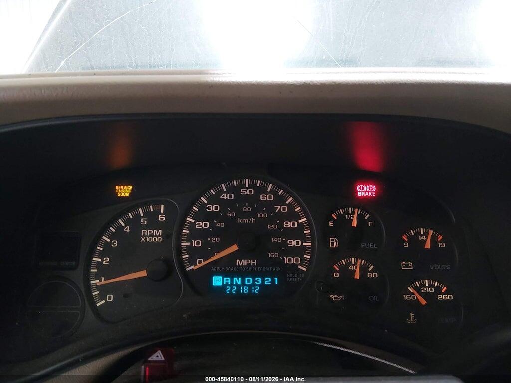 2GCEK19T821426352 2002 CHEVROLET SILVERADO 1500 photo no. 7