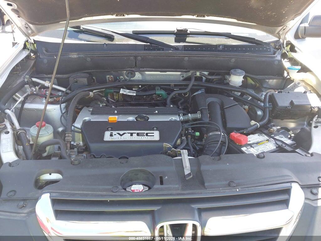SHSRD78472U012753 2002 HONDA CR-V photo no. 10
