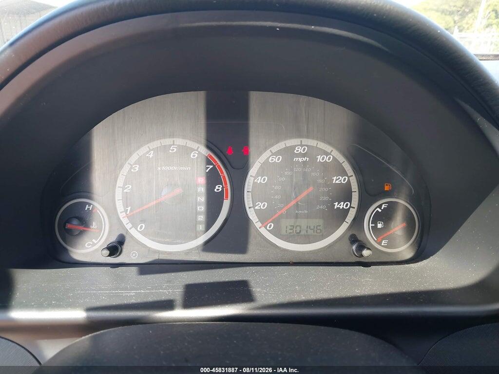 SHSRD78472U012753 2002 HONDA CR-V photo no. 7