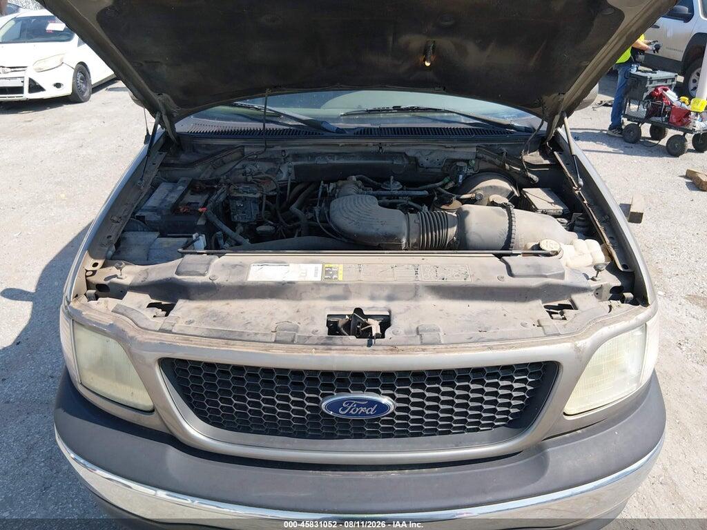 1FTRX17L42NA80336 2002 FORD F-150 photo no. 10