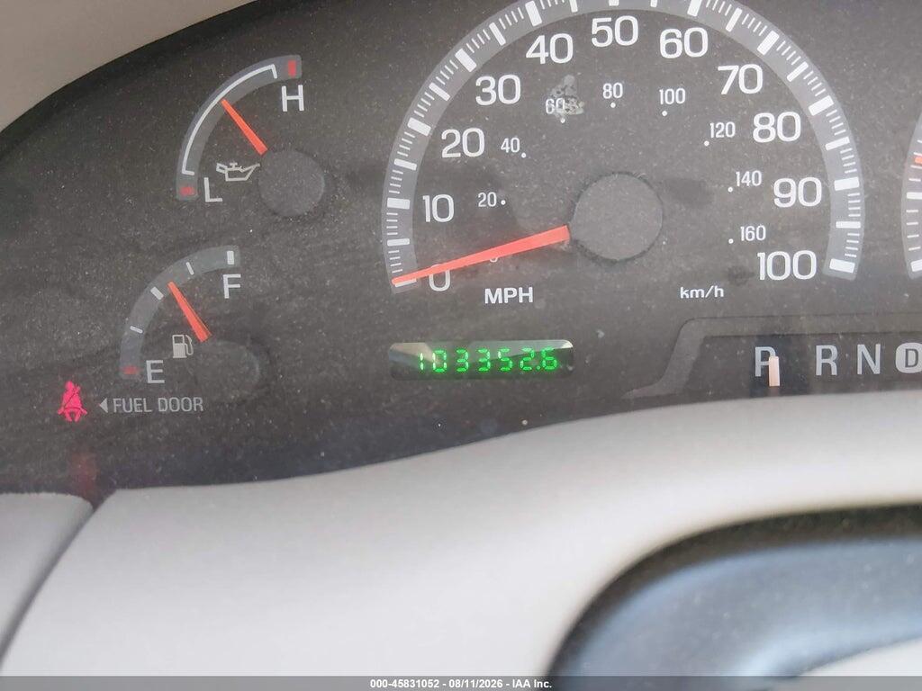1FTRX17L42NA80336 2002 FORD F-150 photo no. 12