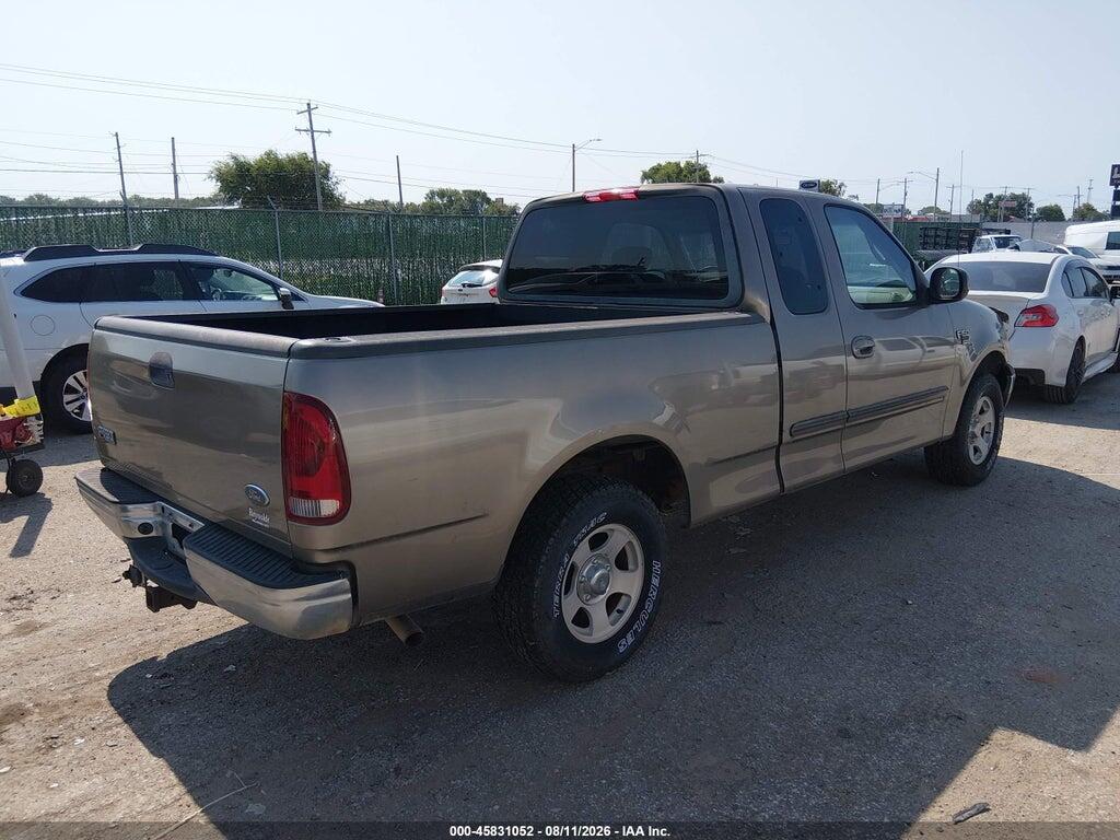 1FTRX17L42NA80336 2002 FORD F-150 photo no. 4