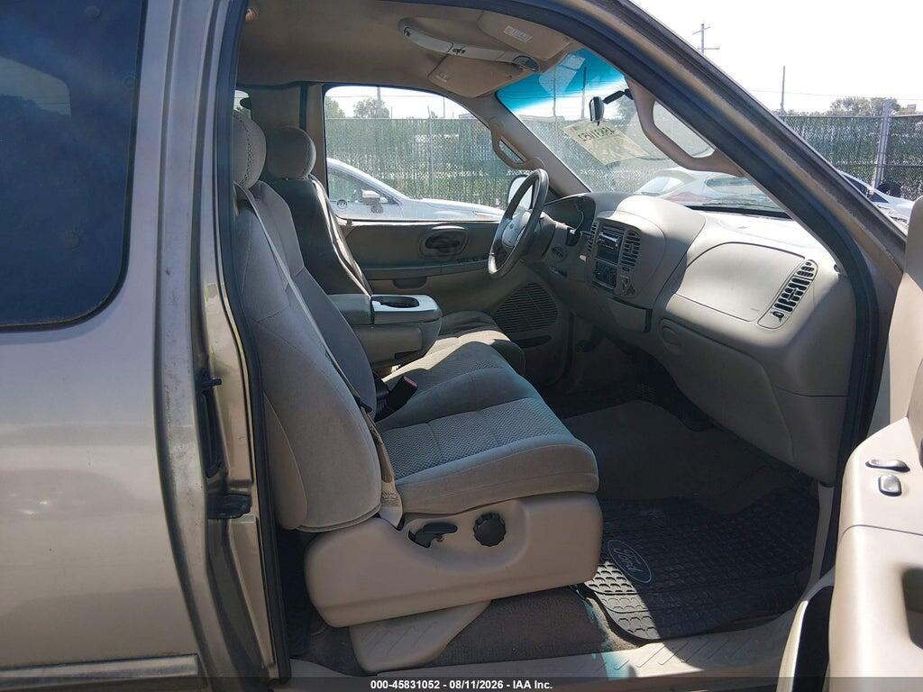 1FTRX17L42NA80336 2002 FORD F-150 photo no. 5