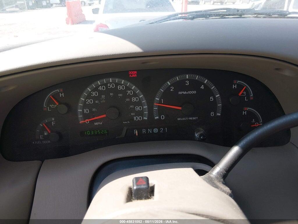 1FTRX17L42NA80336 2002 FORD F-150 photo no. 7