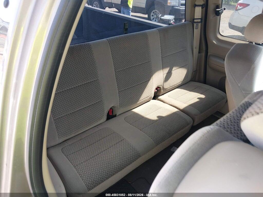 1FTRX17L42NA80336 2002 FORD F-150 photo no. 8