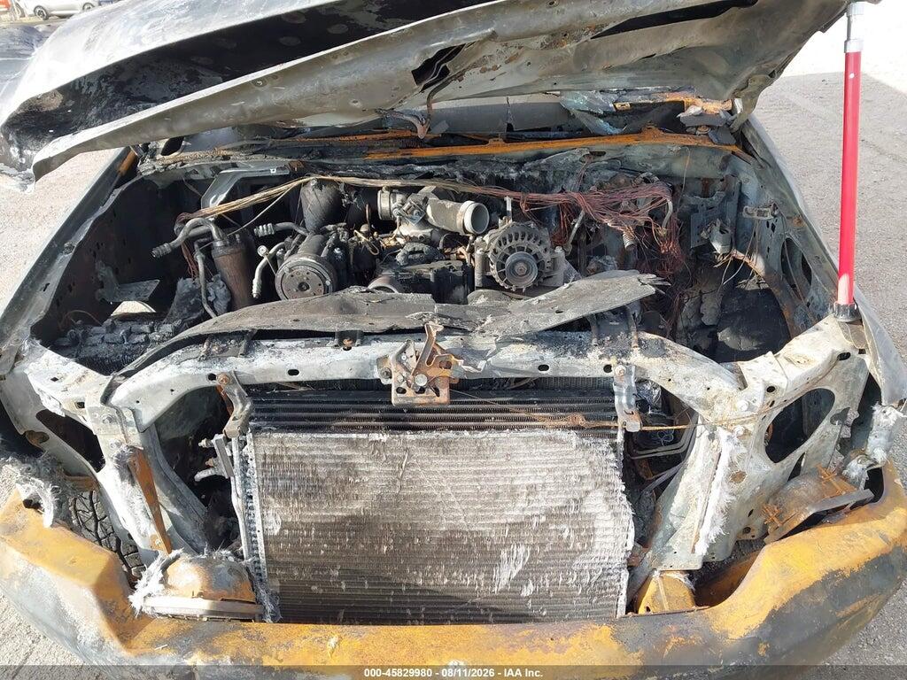 1FTNX20F42EC11032 2002 FORD F-250 photo no. 10