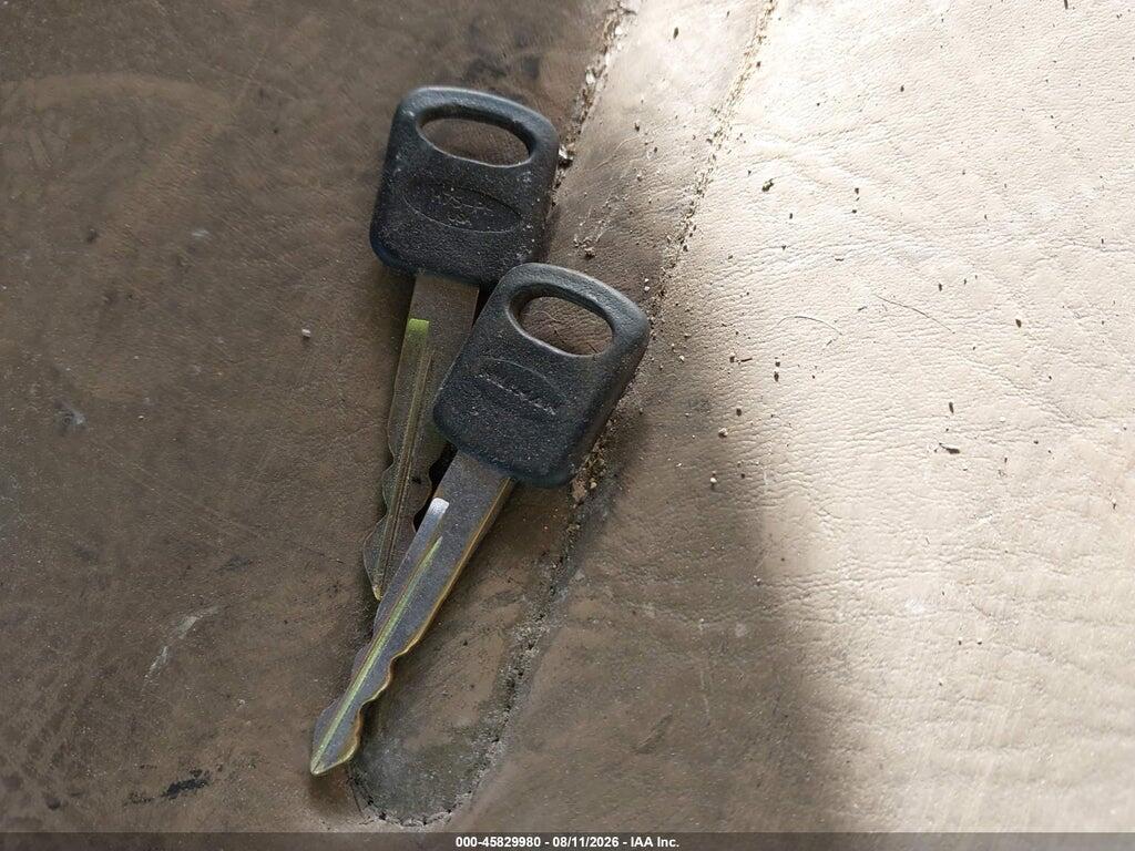 1FTNX20F42EC11032 2002 FORD F-250 photo no. 11