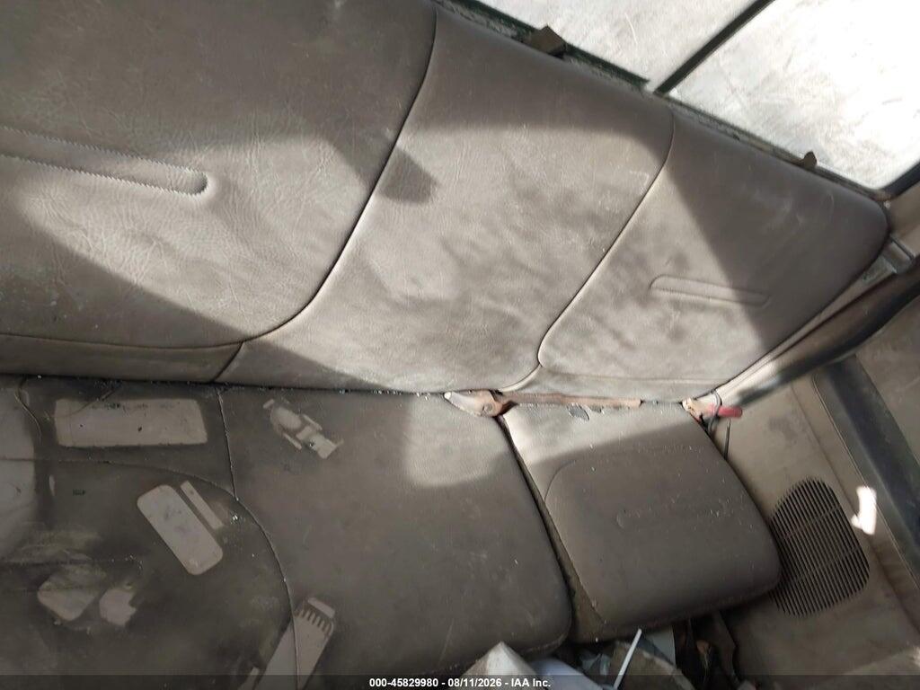 1FTNX20F42EC11032 2002 FORD F-250 photo no. 8