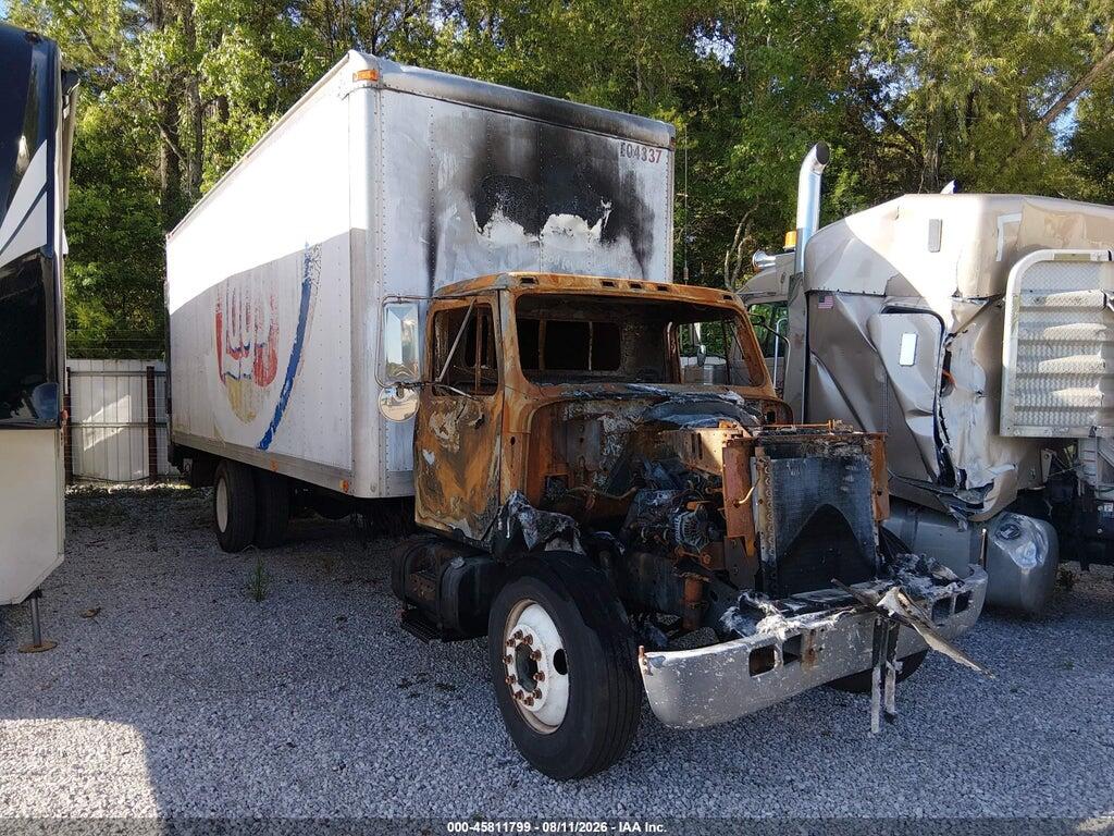 2002 INTERNATIONAL 4000 1HTSCABM62H534312