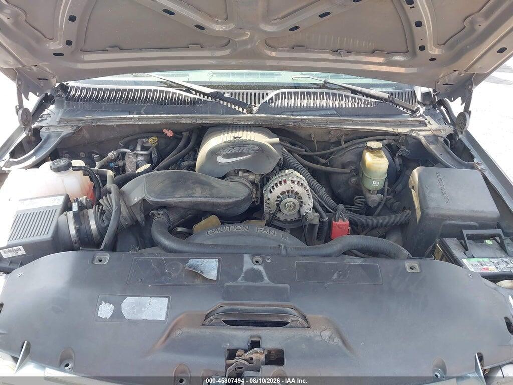 2GCEC19V621132012 2002 CHEVROLET SILVERADO 1500 photo no. 10