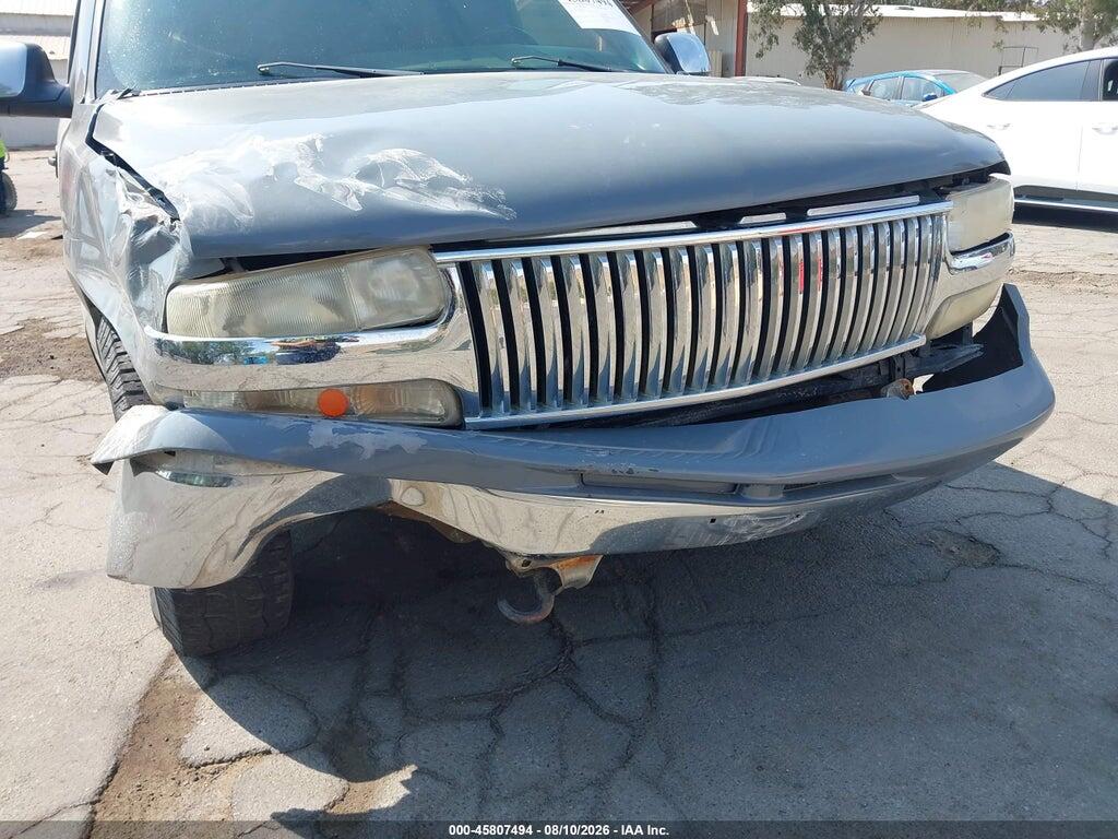 2GCEC19V621132012 2002 CHEVROLET SILVERADO 1500 photo no. 12