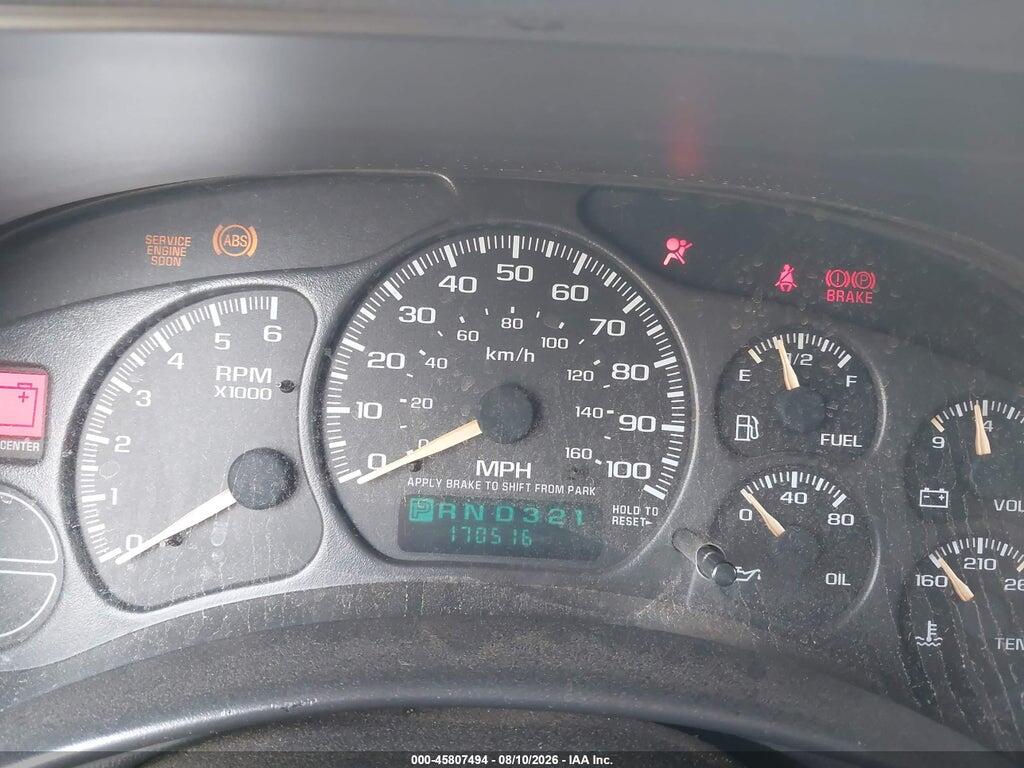 2GCEC19V621132012 2002 CHEVROLET SILVERADO 1500 photo no. 7