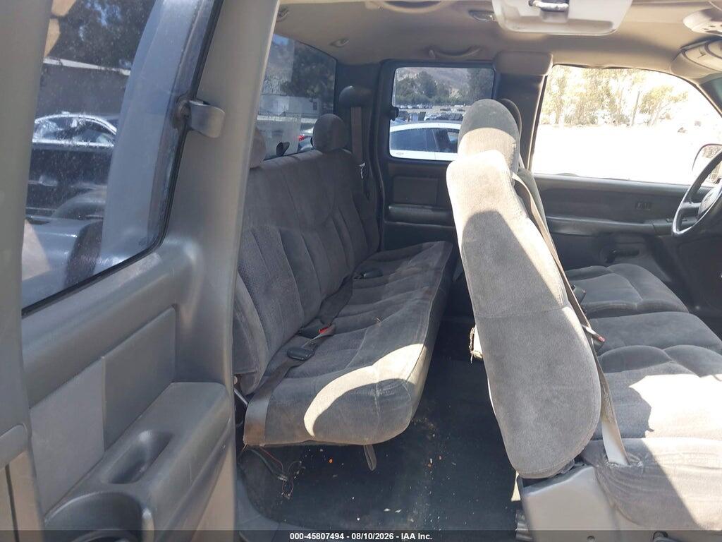 2GCEC19V621132012 2002 CHEVROLET SILVERADO 1500 photo no. 8