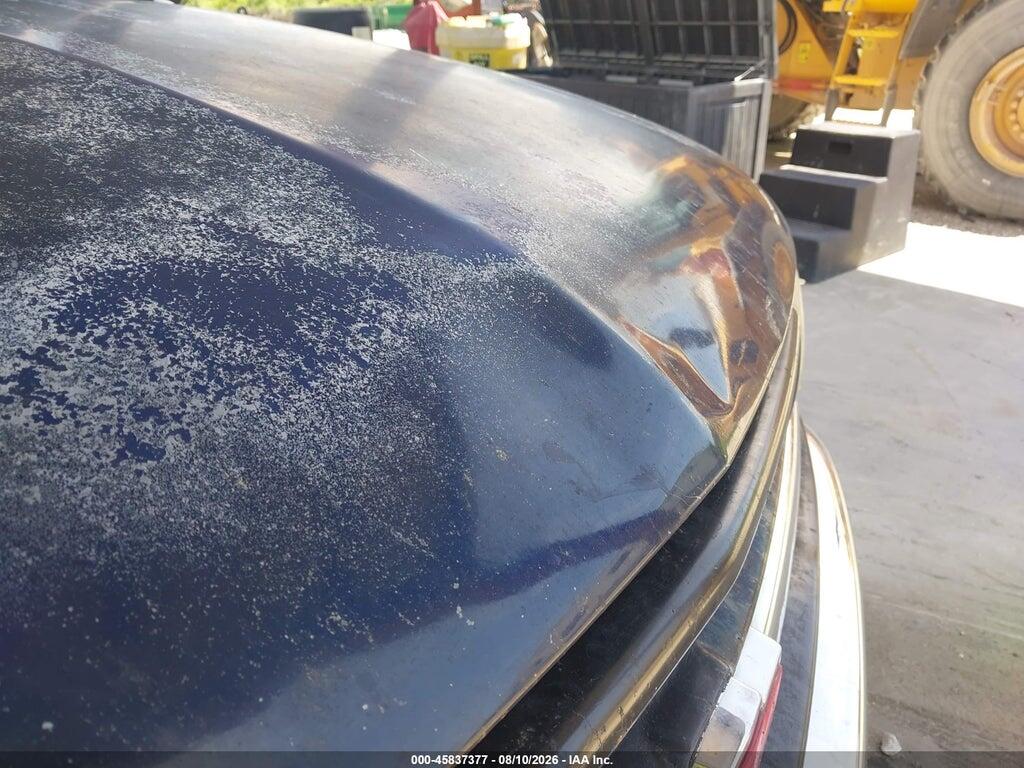 1GCCS19X038192183 2003 CHEVROLET S-10 photo no. 6