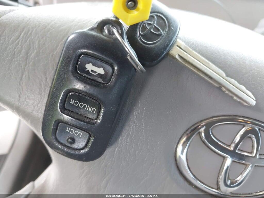 4T1BF28B43U302361 2003 TOYOTA AVALON photo no. 11