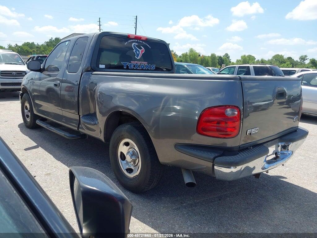1FTRX07W33KB70116 2003 FORD F-150 photo no. 3