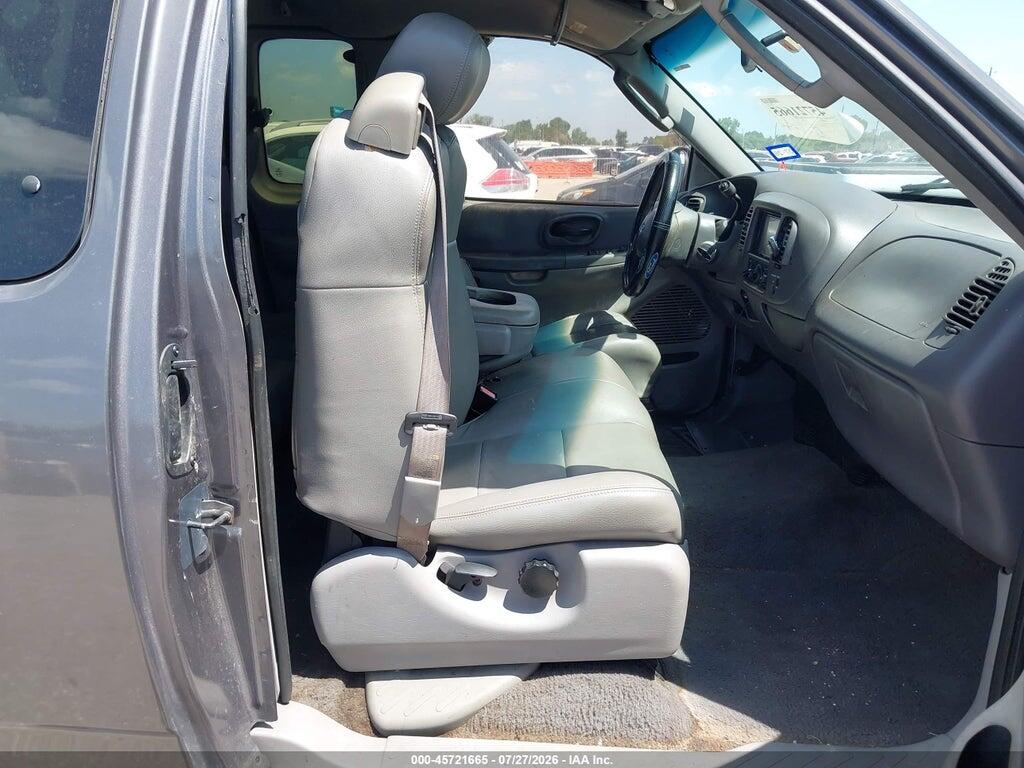 1FTRX07W33KB70116 2003 FORD F-150 photo no. 5